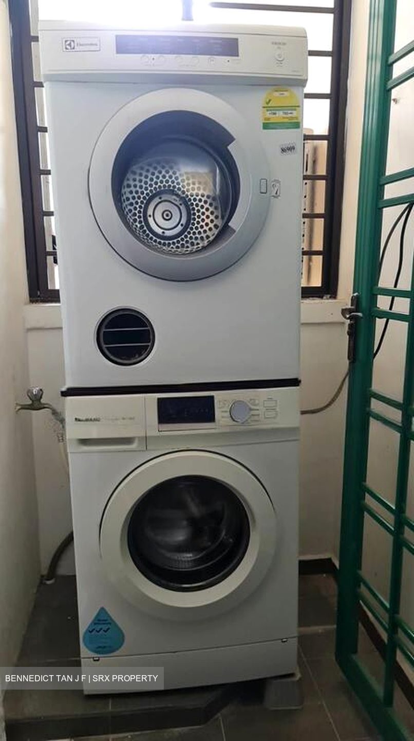 Regent Heights (D23), Condominium #507255771